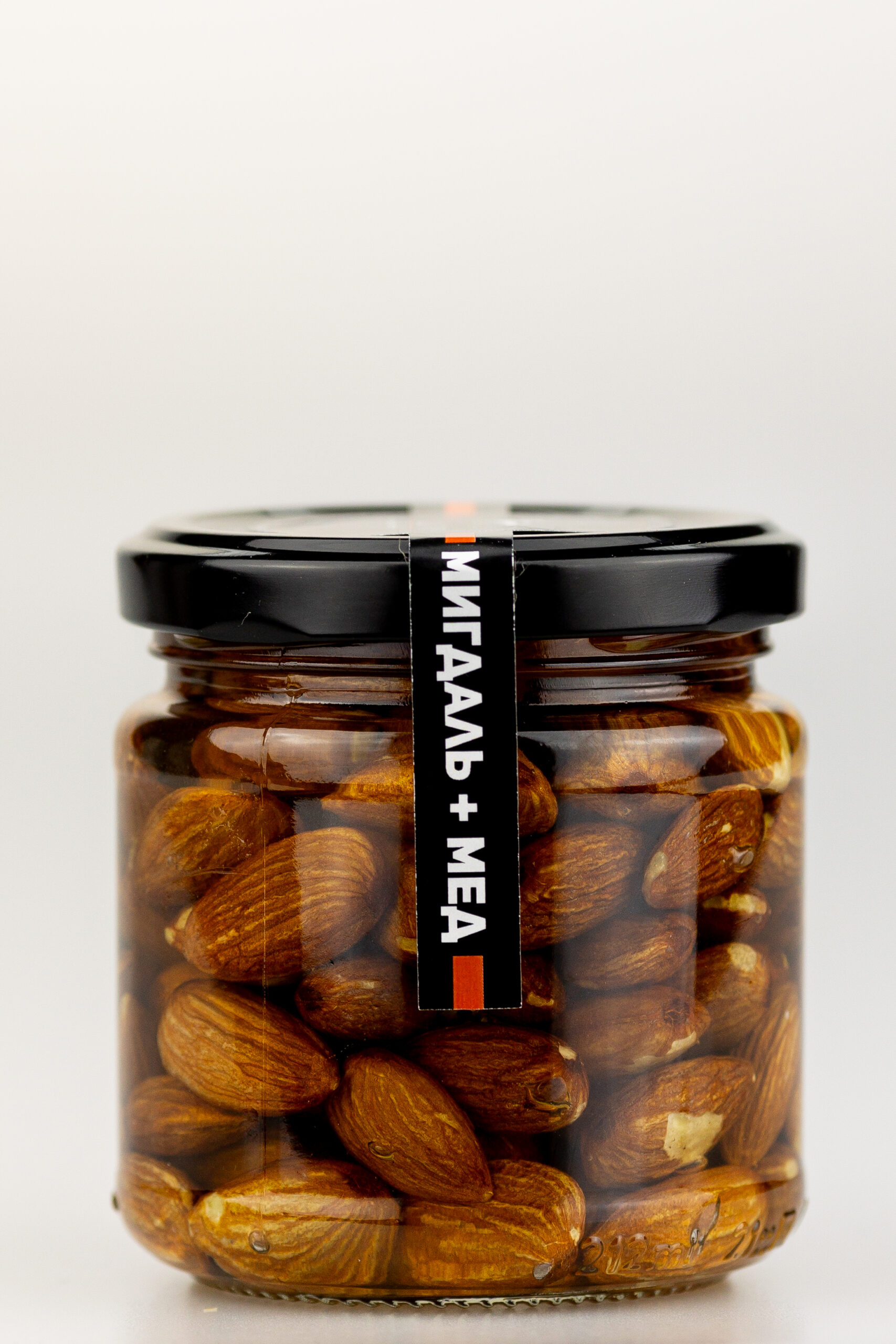 Мигдаль 200 мл.