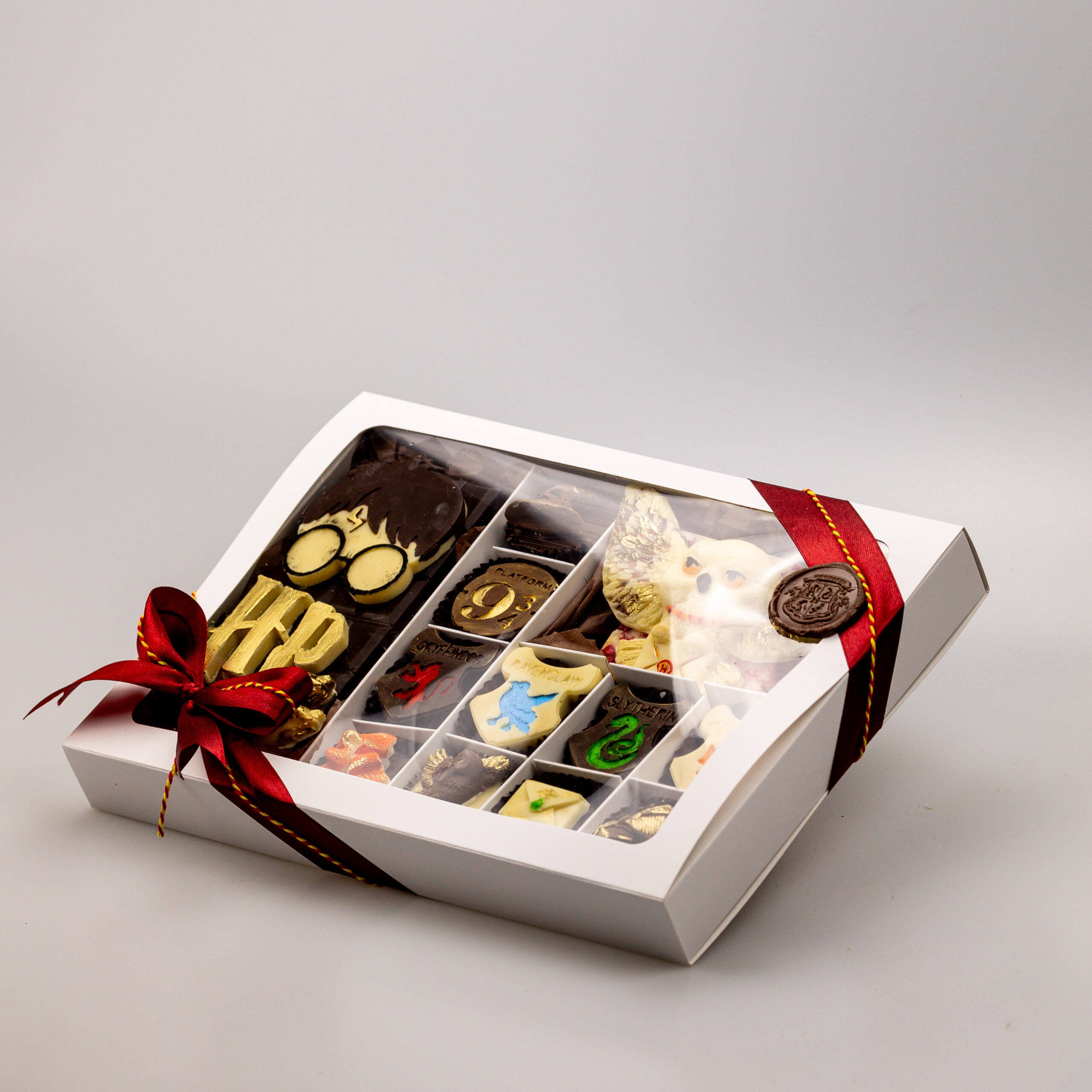 Набір "Гаррі Поттер"