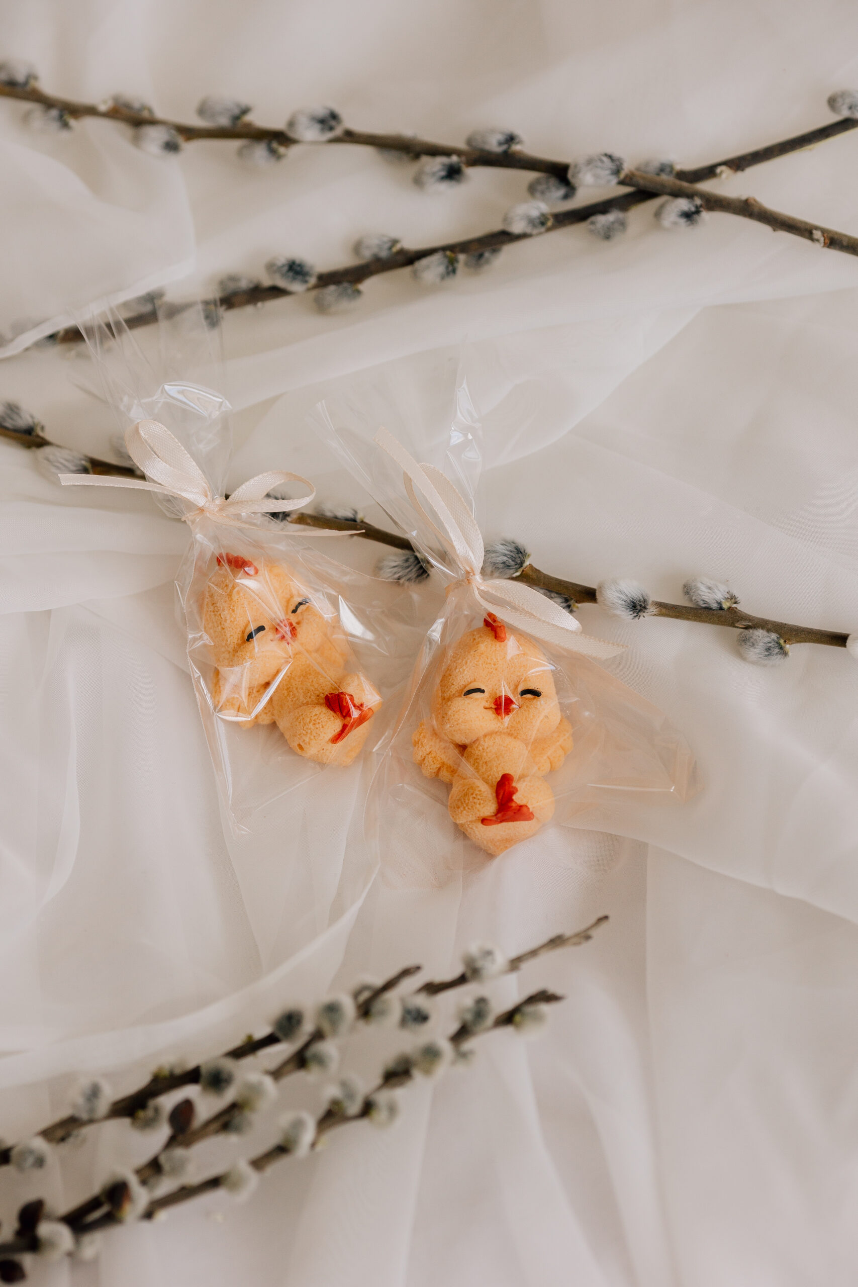 Великоднє курчатко